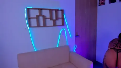 Helldy_666 webcam stripchat model stream image