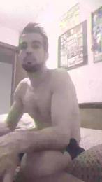 Eldelamascara7 webcam model stream image
