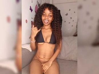 Yadah webcam model stream image