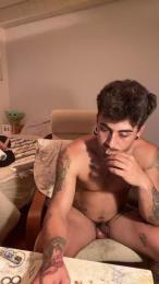 Mojitoxxx69 webcam cam4 model stream image