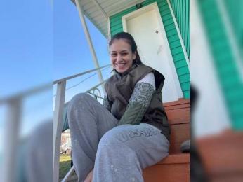 Anutka-chocolatee webcam bongacams model stream image