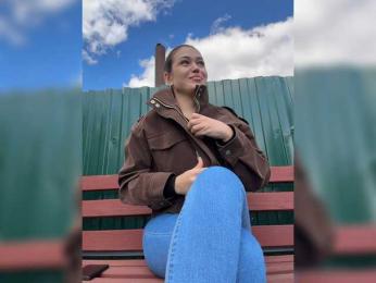 Anutka-chocolatee webcam bongacams model stream image