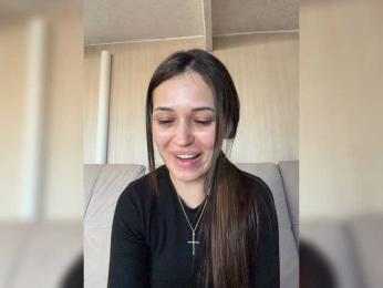 Anutka-chocolatee webcam bongacams model stream image