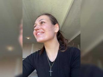 Anutka-chocolatee webcam bongacams model stream image