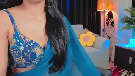 Wow-nisha webcam stripchat model stream image