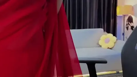 Wow-nisha webcam stripchat model stream image