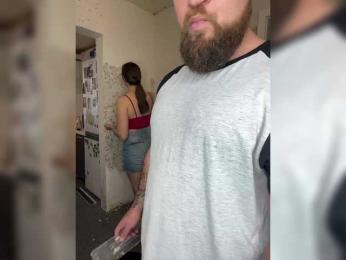 Cherry-Viking98 webcam model stream image