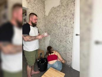 Cherry-Viking98 webcam model stream image