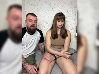 Cherry-Viking98 webcam model stream image