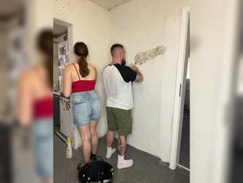 Cherry-Viking98 webcam model stream image