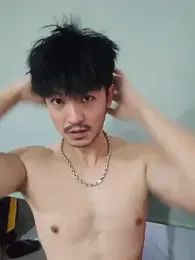 tuo-69 webcam model stream image