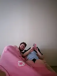 Purple_Mario webcam stripchat model stream image