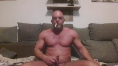 leatherface6 webcam model stream image