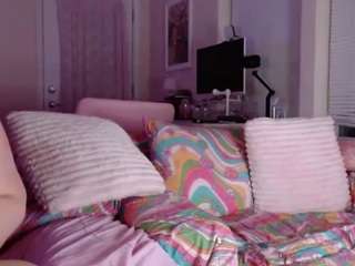 lucipork webcam model stream image