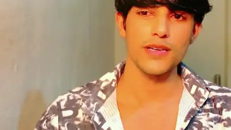 Darkie_07 webcam model stream image