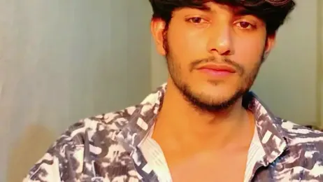 Darkie_07 webcam model stream image