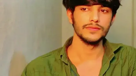 Darkie_07 webcam model stream image