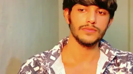 Darkie_07 webcam model stream image