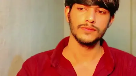 Darkie_07 webcam model stream image