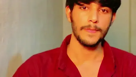 Darkie_07 webcam model stream image