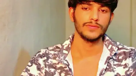 Darkie_07 webcam model stream image