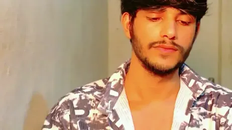 Darkie_07 webcam model stream image