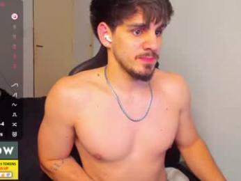 derekcb webcam model stream image