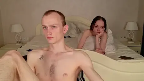 WeksaMur webcam model stream image