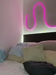 Mila-Jasmin webcam stripchat model stream image