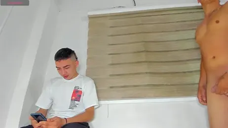 enjoy_hotparty webcam stripchat model stream image