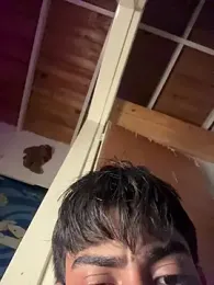 Mauuu18 webcam stripchat model stream image