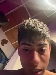 Mauuu18 webcam model stream image