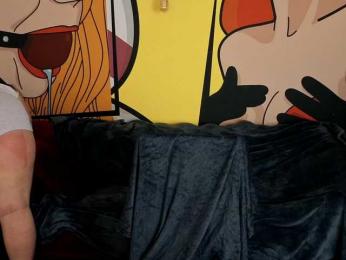 StarryDoll webcam model stream image