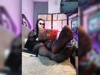monicaangels webcam bongacams model stream image