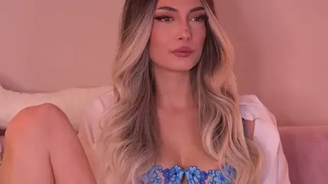 AnyaLobb webcam stripchat model stream image