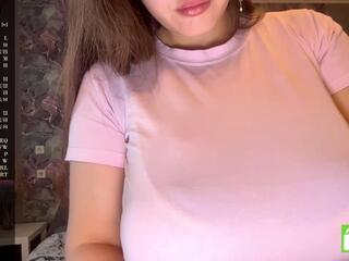 Wilona Hassell webcam model stream image