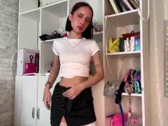 hoaarisa webcam model stream image