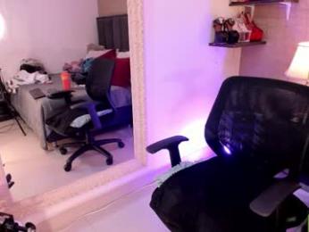 mariana_c webcam model stream image