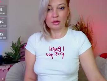 naughty_milena webcam model stream image