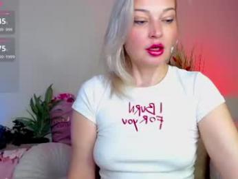 naughty_milena webcam model stream image