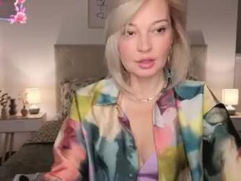 naughty_milena webcam chaturbate model stream image