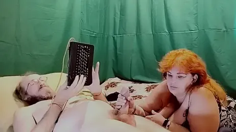 Siberia-Taiga webcam stripchat model stream image