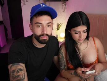 yespleasee webcam model stream image