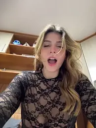 BarbieHotBrazil webcam model stream image