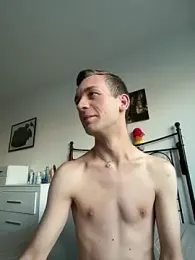 nick_subvyx webcam model stream image