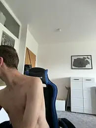 nick_subvyx webcam stripchat model stream image