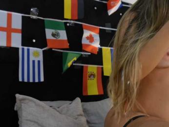 Annyy-Rosse webcam bongacams model stream image