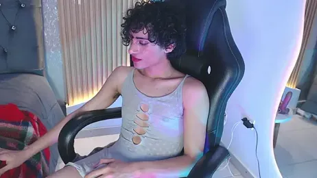 Anaciet_Evans webcam model stream image