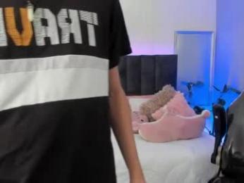 jake_evanss_ webcam model stream image