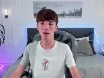 jake_evanss_ webcam model stream image